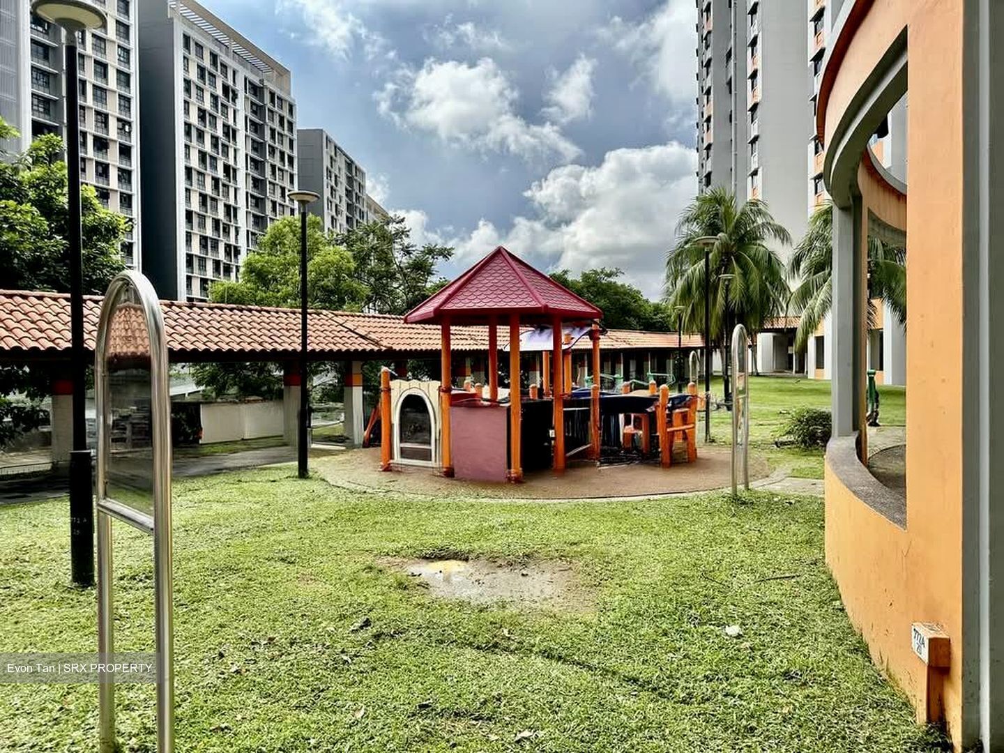 Blk 772 Longvale (Bedok), HDB 4 Rooms #578666501